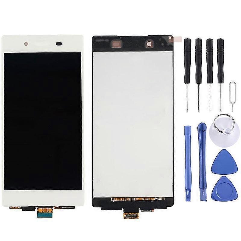 LCD Display + Touch Panel  for Sony Xperia Z4