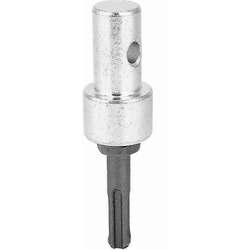 Professional Metal Earth Auger Adapter For Masonry