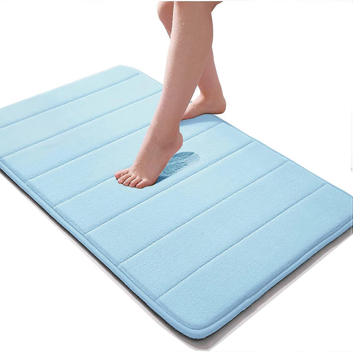 Memory Foam Soft Bath Mat