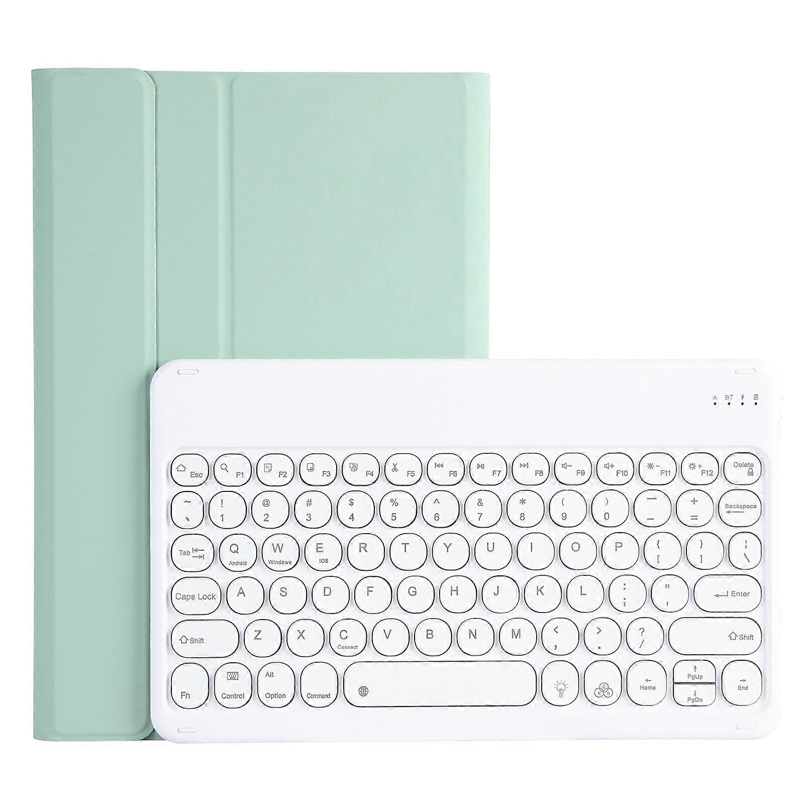 For Lenovo Pad Plus 11 inch TB-J607F Keyboard + Case