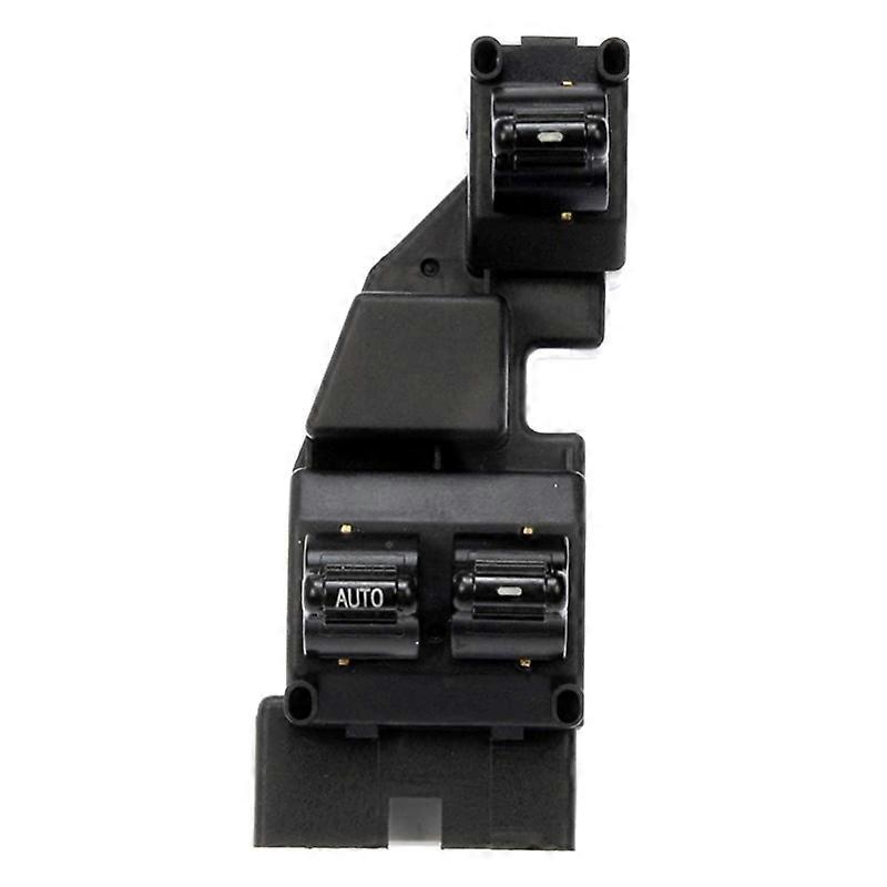Auto Electric Window Master Switch Sturdy Push Button for Ram 56021912AA 901440