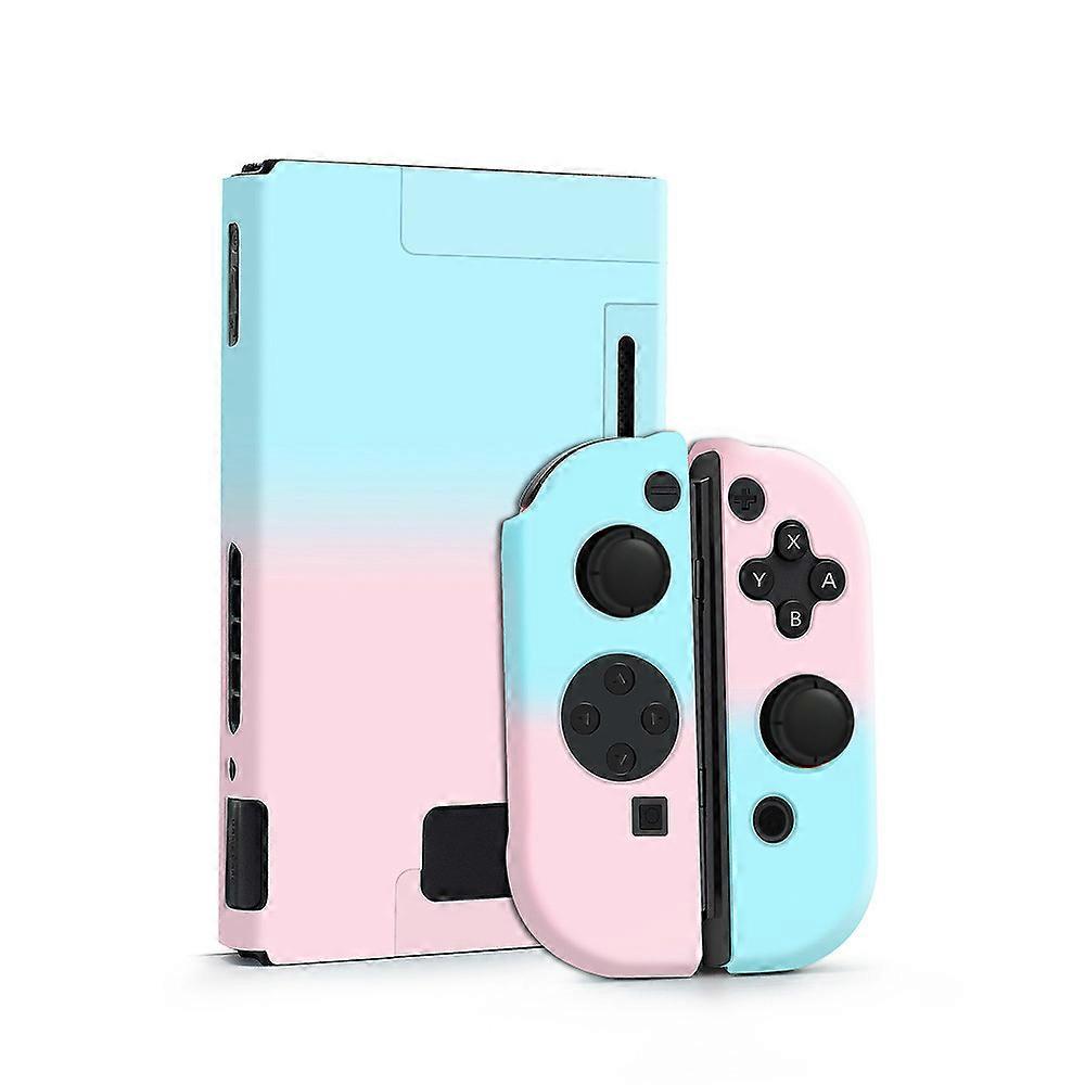Bästa Nintendo Switch skyddande skal | Withe Shell Case Nintend Switch - Nintendo
