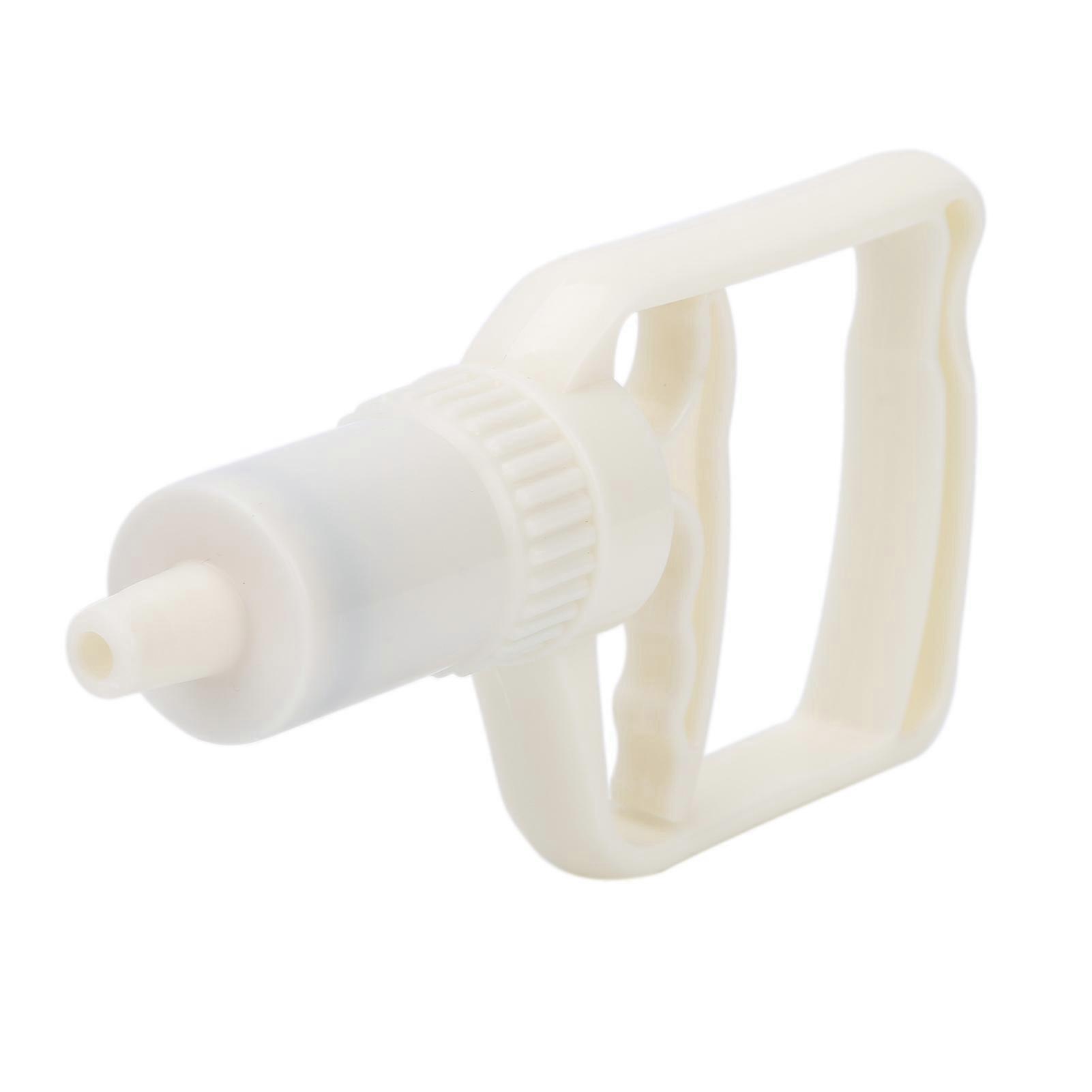 Cupping Hand Pump Replacement Vacuum Pump Accessory