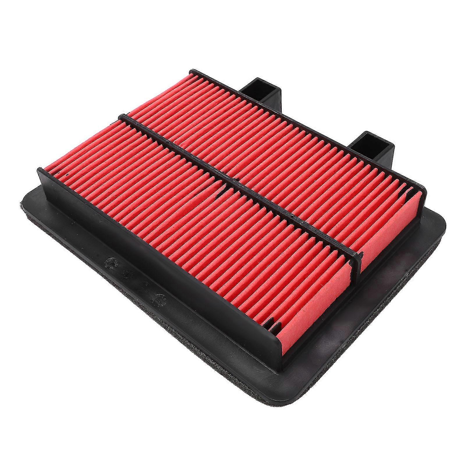 DL1000A Suzuki Air Filter Element Replacement - ABS Plastic Engine Air Purifier Cleaner