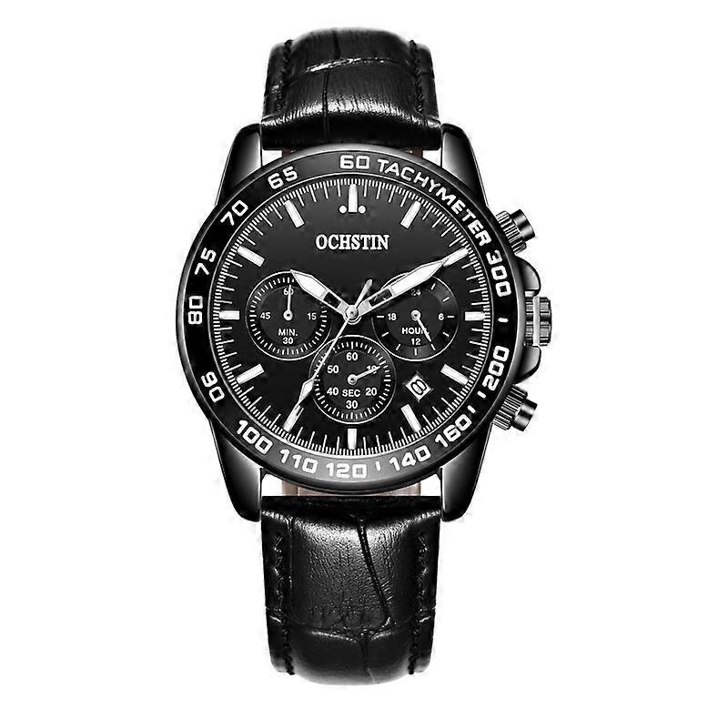 Quartz Men Watch OCHSTIN 6117C