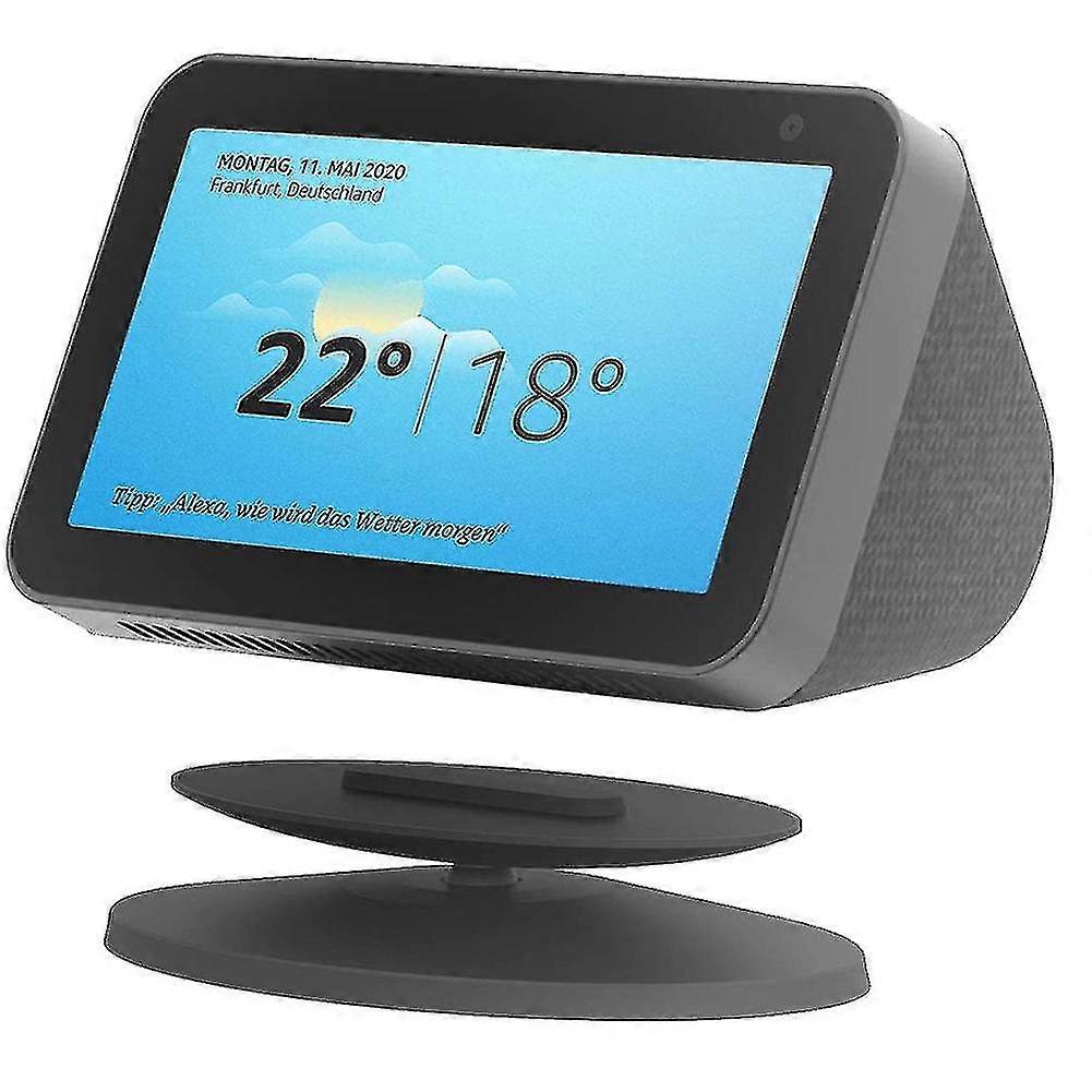 Echo Show Spot Echo Show 5 Reglați suportul