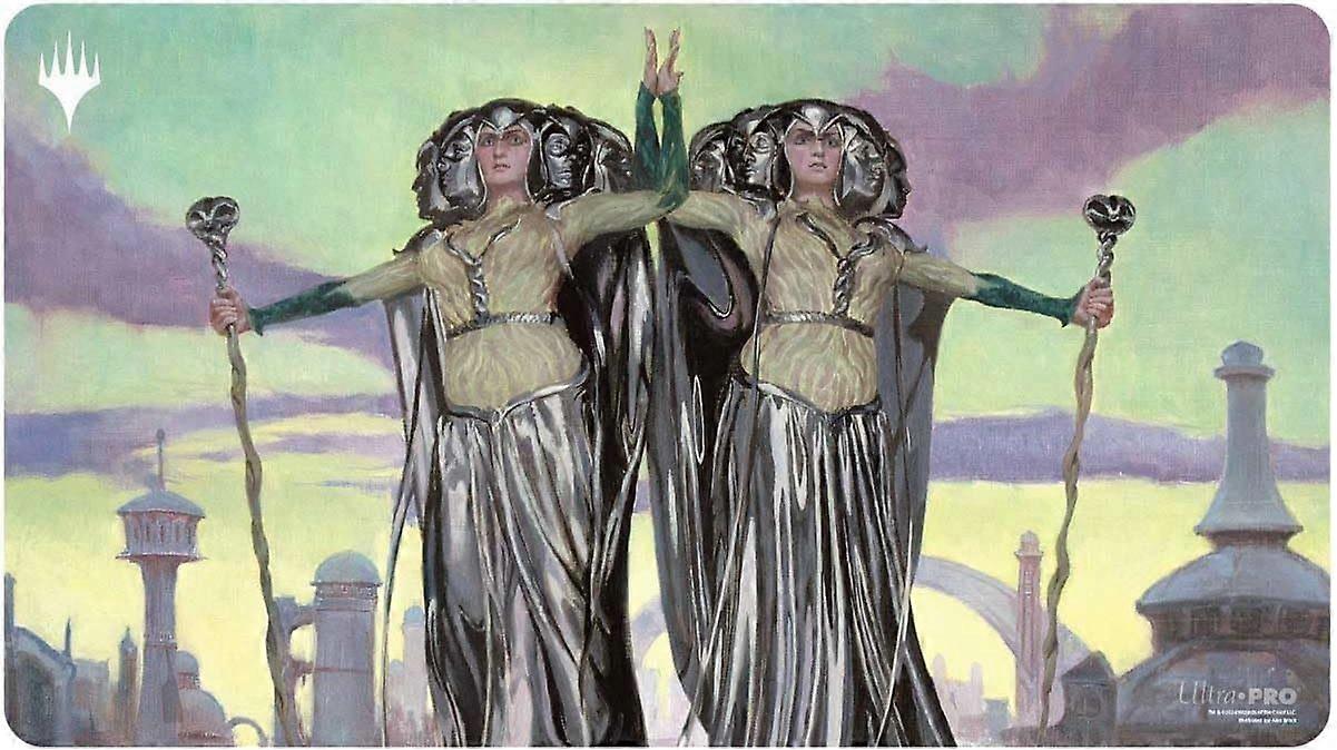 MTG Modern Horizons 3 Playmat A