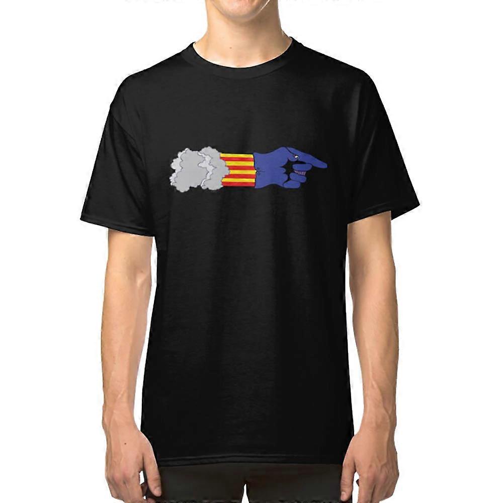 Glove T-shirt