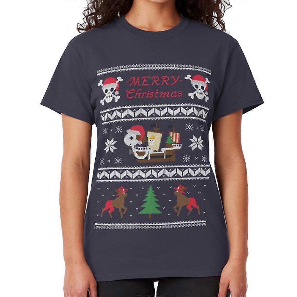 Going MERRY Christmas T-shirt