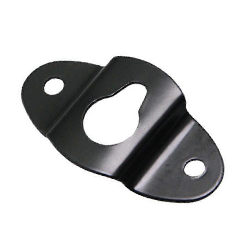 Universal  Speaker Rear Hook Wall Mount Bracket Ceiling Stand Clamp Home