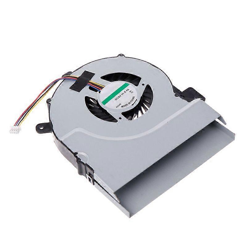 CPU Cooling Fan Laptop OEM Cooler for ASUS K55 K55V K55VD A55 A55A A55V A55VD K5