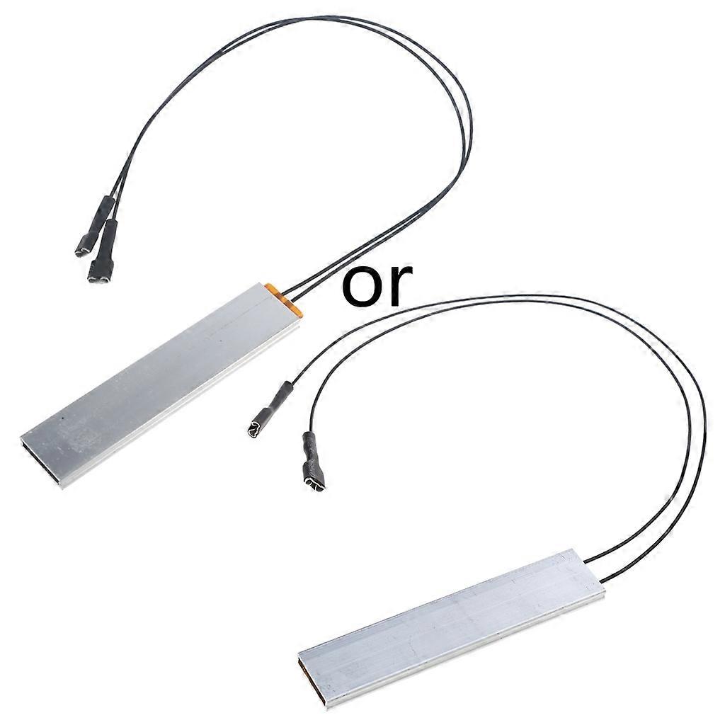220V Heizung Inkubator Heizelement Platte Eierbrutkasten Zubehör