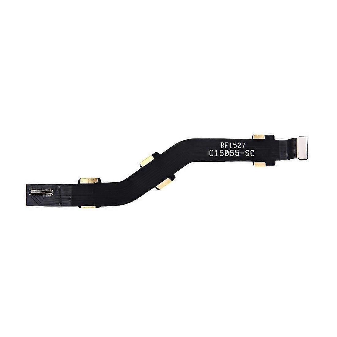 LCD Connector Flex Cable Compatible with OnePlus X