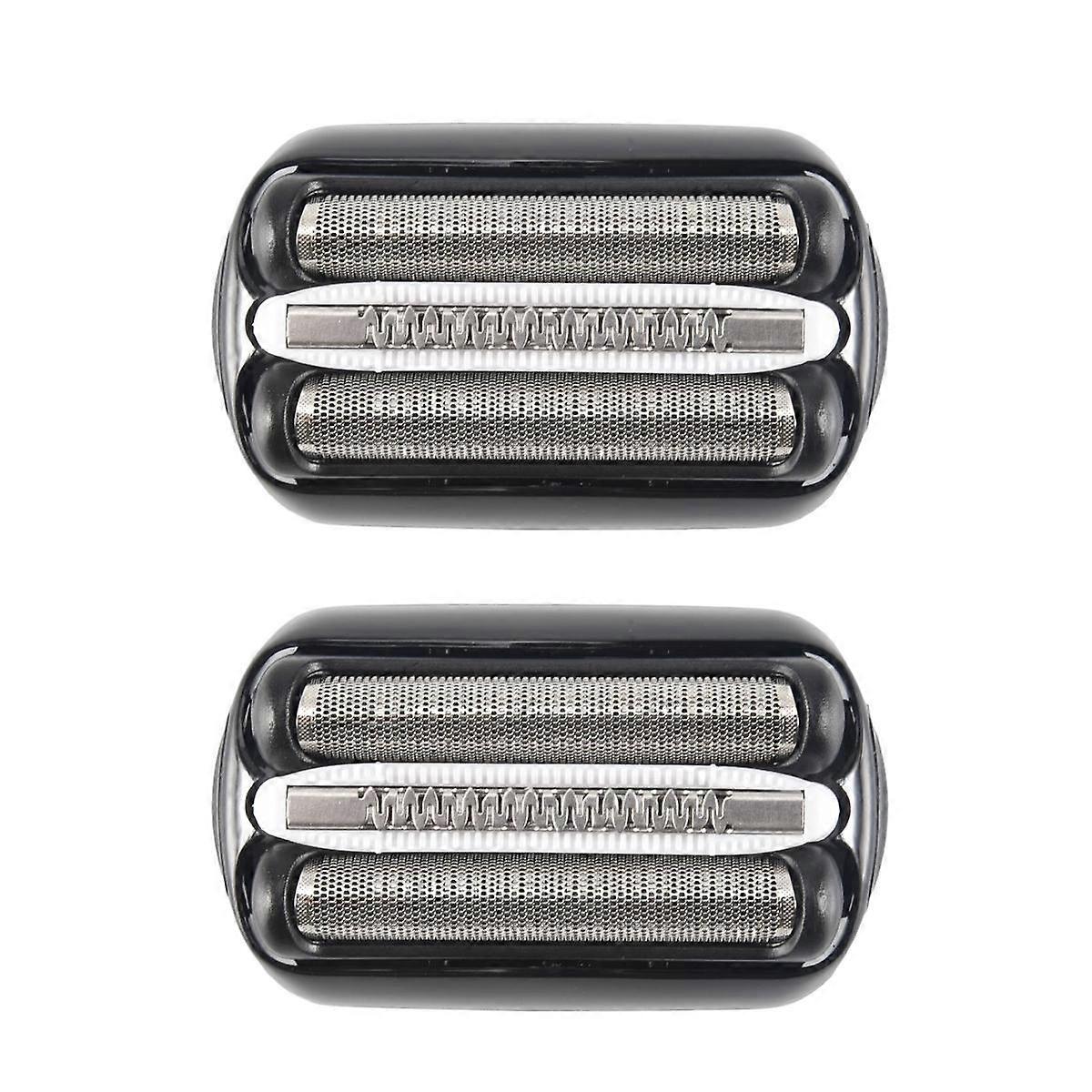 2PCS 32B Shaver Replacement Part for Series 3,Replacement Foil & Cutter for Series 3010S 3040S