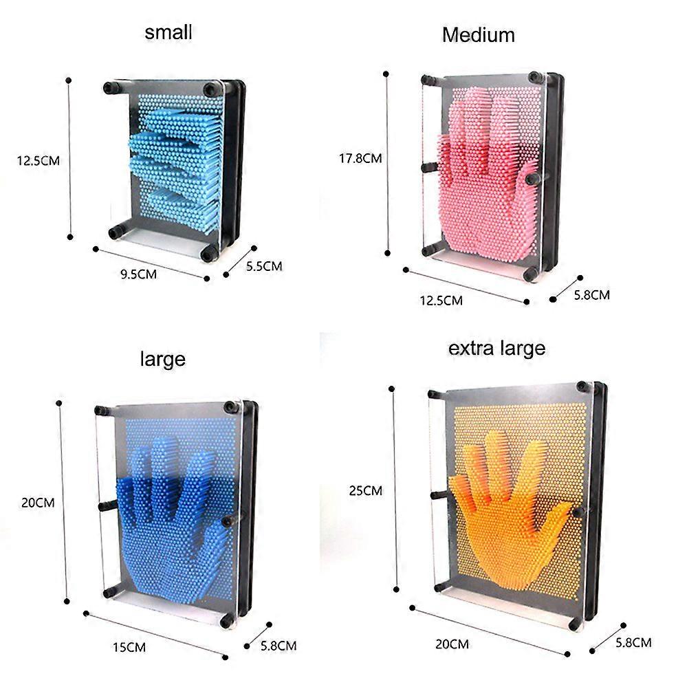 3D klon špendlík umění socha jehla stereo ruční model deska domácí kancelář stolní hračka; 3D klon pin umění sochařství jehla stereo ruční model desky