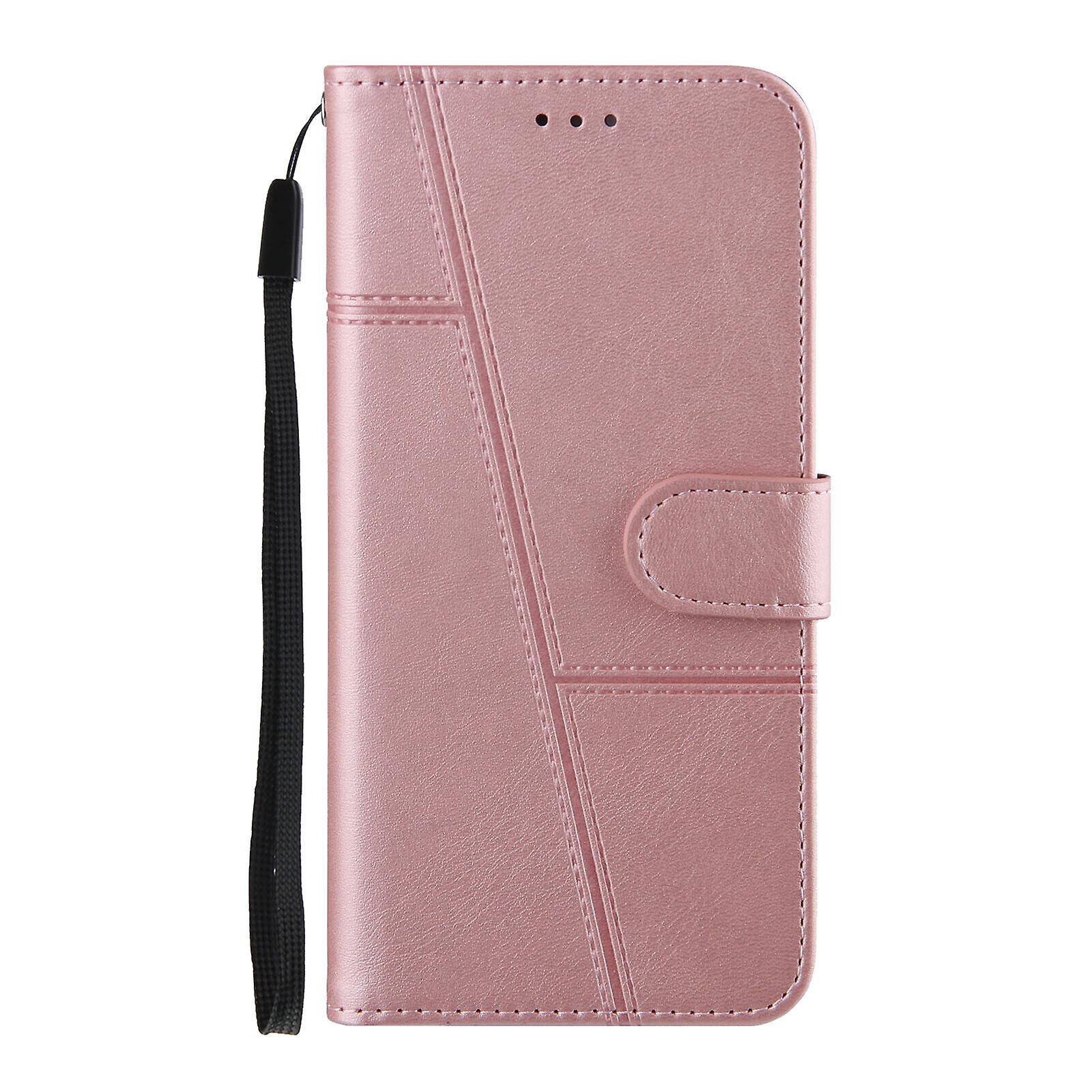Kotelo Xiaomi Poco X3 / x3 Nfc Vaaleanpunainen