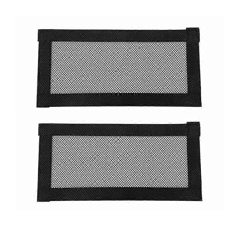 Car Air Vent Anti-blocking Dust Cover Under For Tesla 2021 2022 Model 3 Y 2017 2018 2019 2020 Seat Air Conditioning Outlet Cover