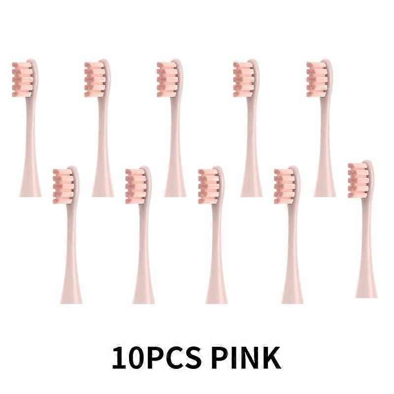 Brush Head Replacement for Oclean Electric Toothbrush Soft Bristle X/ X PRO/ Z1 Brushes Replaceable Head fit for O-clean Sonic Toothbrushes
