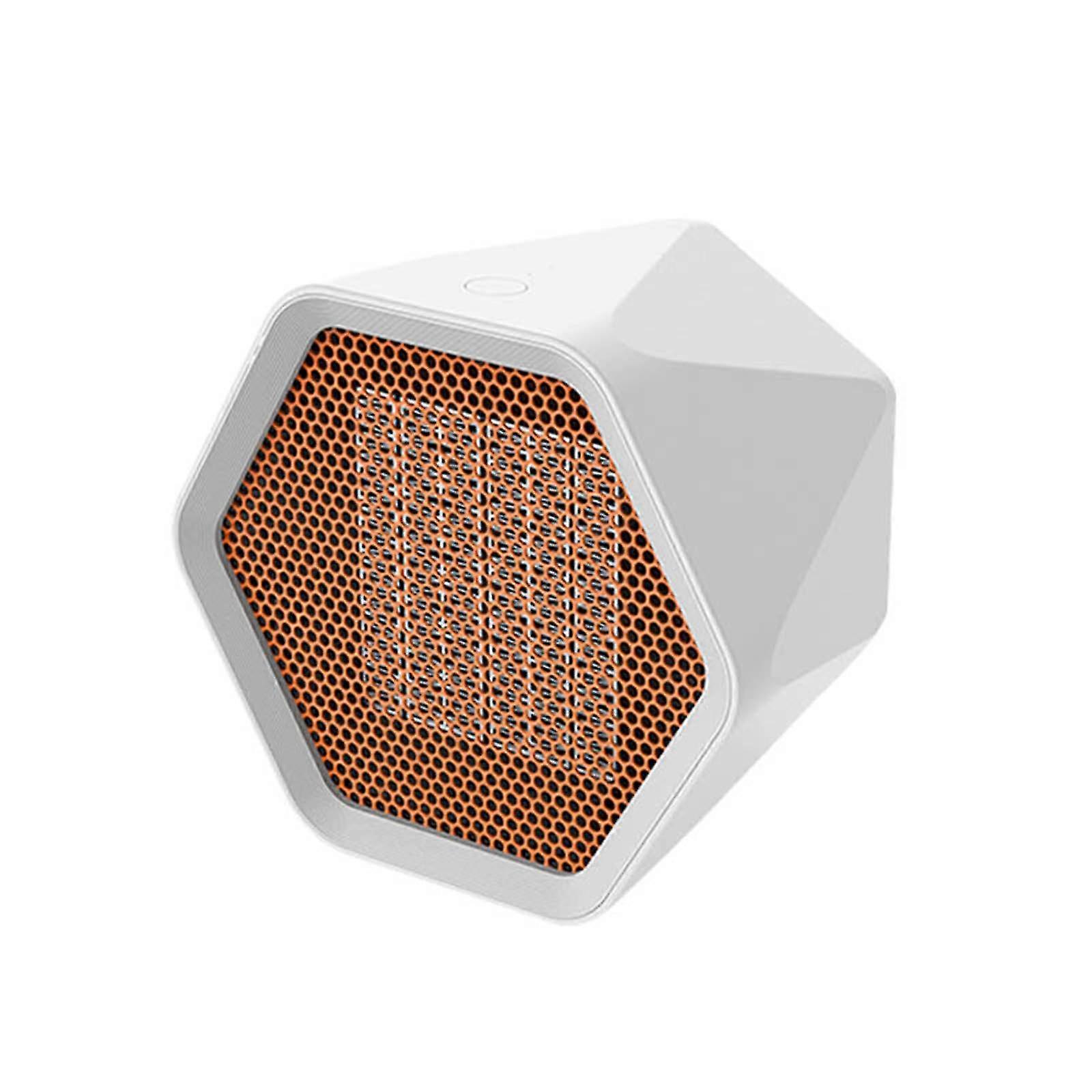 Stationär Mini 1000w luftvärmare