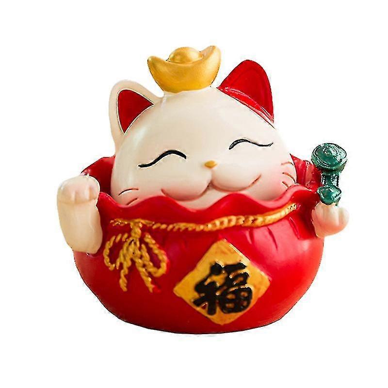 1pcs Fortunate Cat