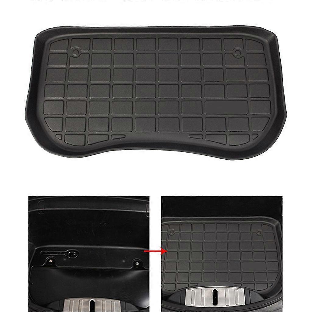 Auto Front Trunk Tray Frunk Storage Organizer for Model 3 17-20/21