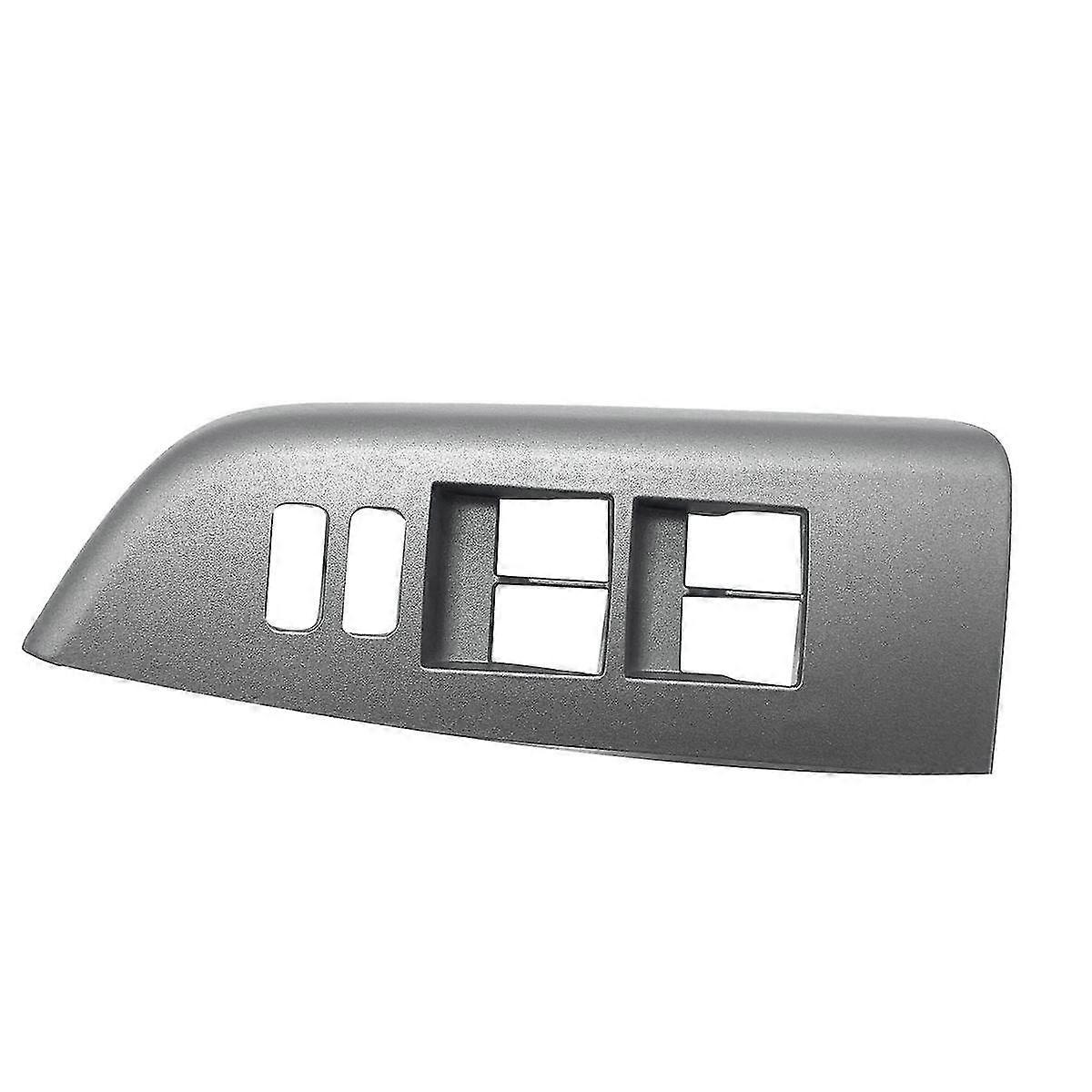74232-0c100 Driver Door Window Switch Bezel For Sequoia 2010-2018 2010-2013 Car Window Lift Button