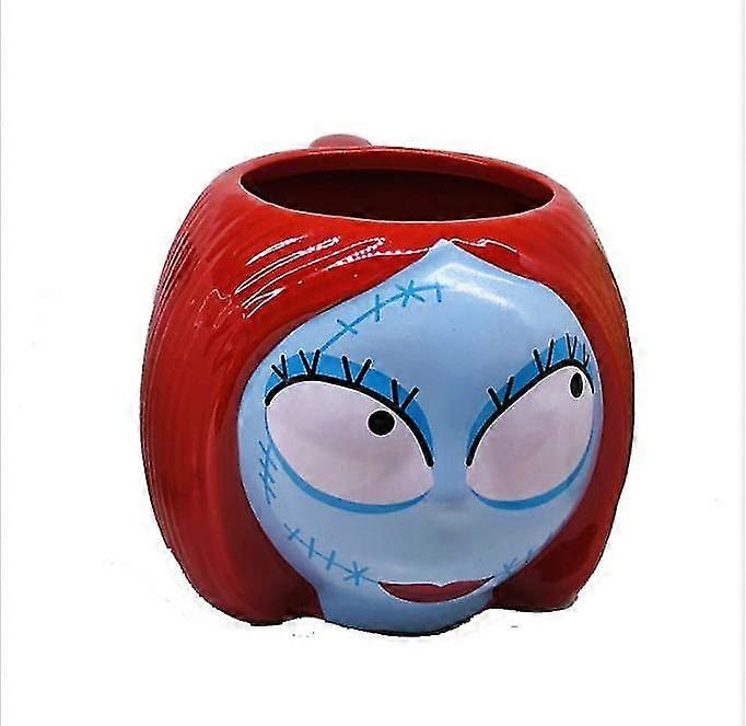 Ceramic Cup Link, Please Contact Customer Service For More|Cups(Red)