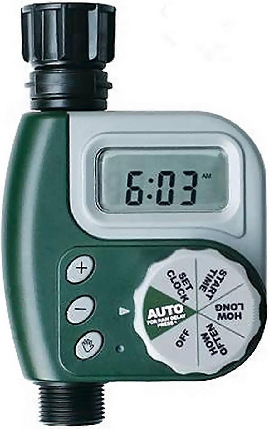 Automatic Watering Timer,Siebwinn Automatic Electronic System Irrigation Controllers