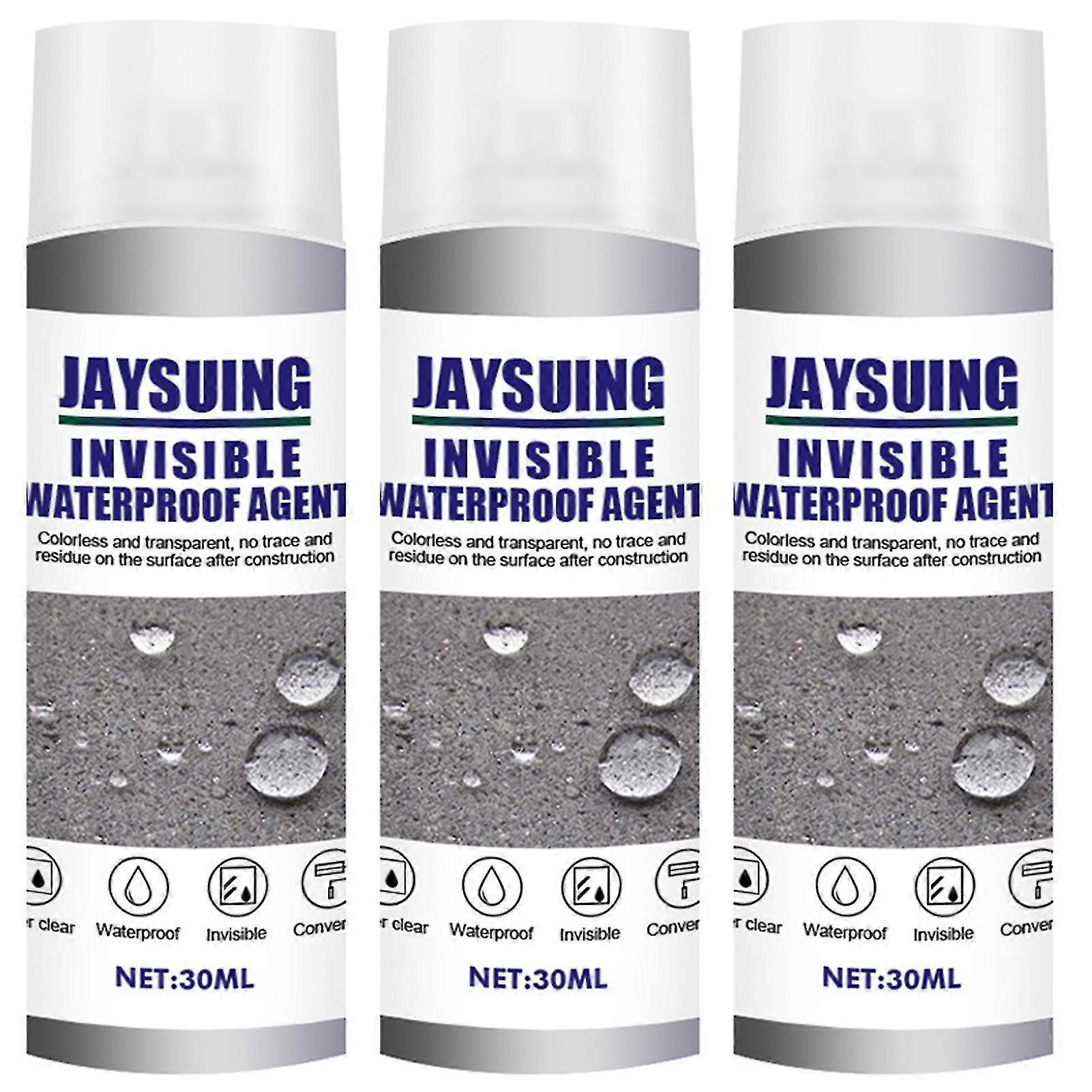 Super Strong Bonding Spray Waterproofing Instantly Seal Repair Broken Surfaces Tw