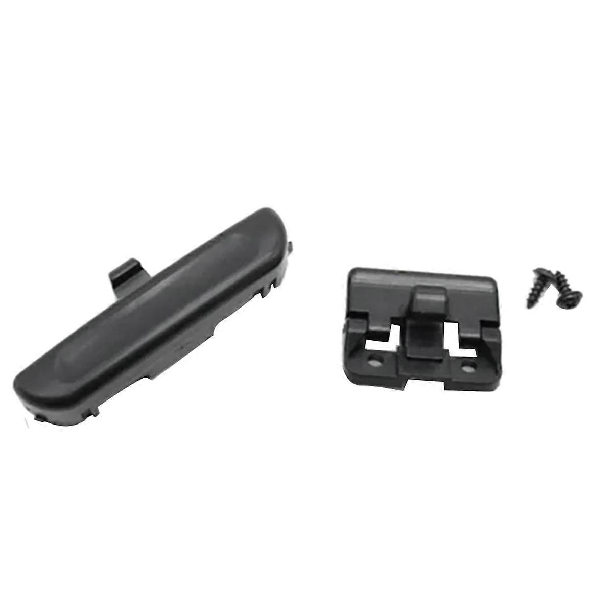 For Land Cruiser 100 LC100 UZJ100 1998-2006 Car Interior Front Armrest Box Lock Latch Handle