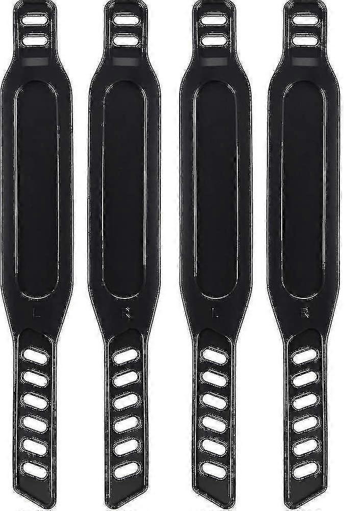 Sykkel Pedal Stropper