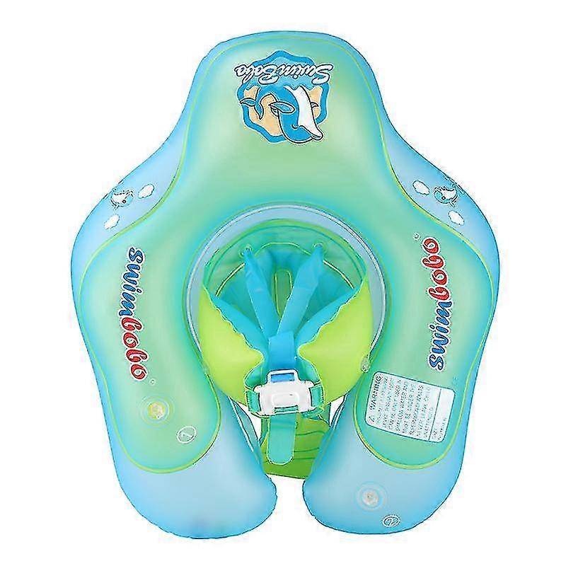 Inflatable Baby Swimming Float