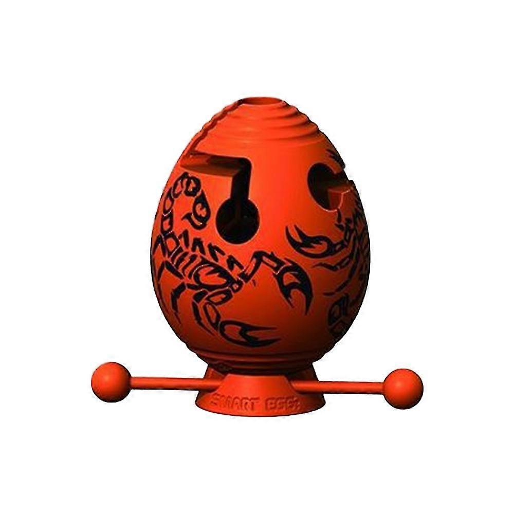 Children's Puzzle Maze Ball Thinking Toy Maze Egg Easter Egg Decompression Toy