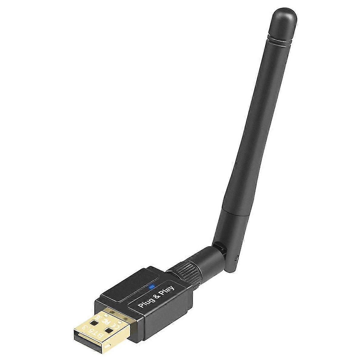 Electronics > Audio > Audio Components > Audio Transmitters > Bluetooth Transmitters