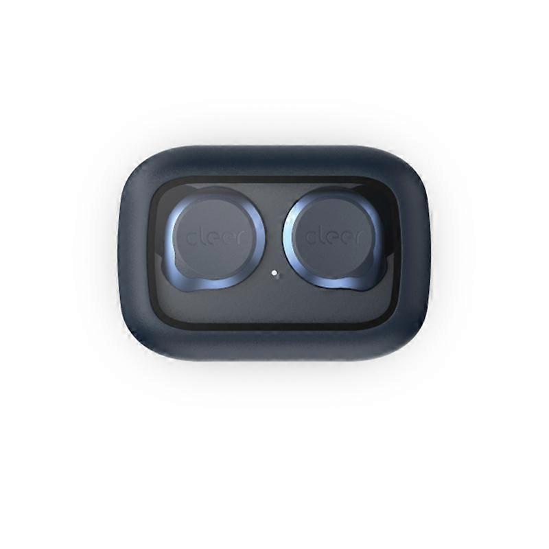 ALLY PLUS II TWS Bluetooth-Headset blau