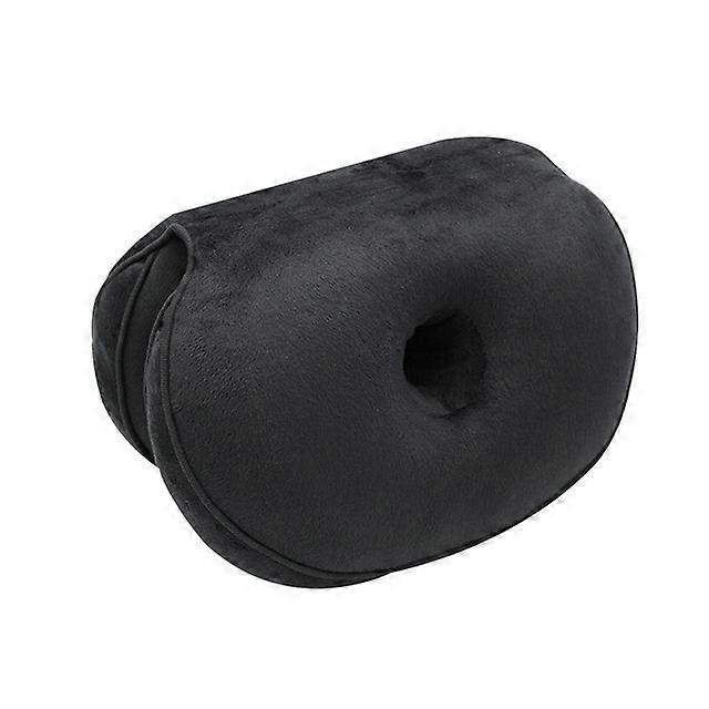 Coussin de siège multifonctionnel double confort