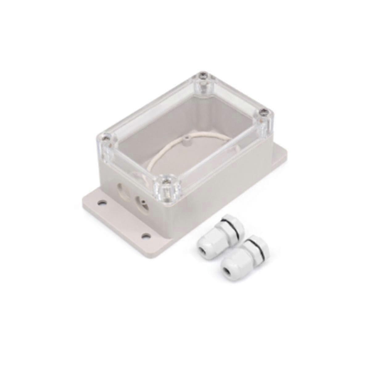 Ip66 Waterproof Cover Case For Basic/rf/dual/pow/th16/g1 Cable Junction Box