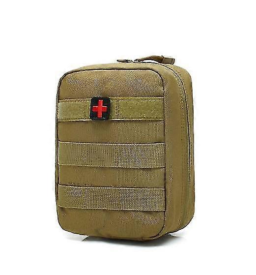 Medical First Aid Ifak Utility Pouch Bag
