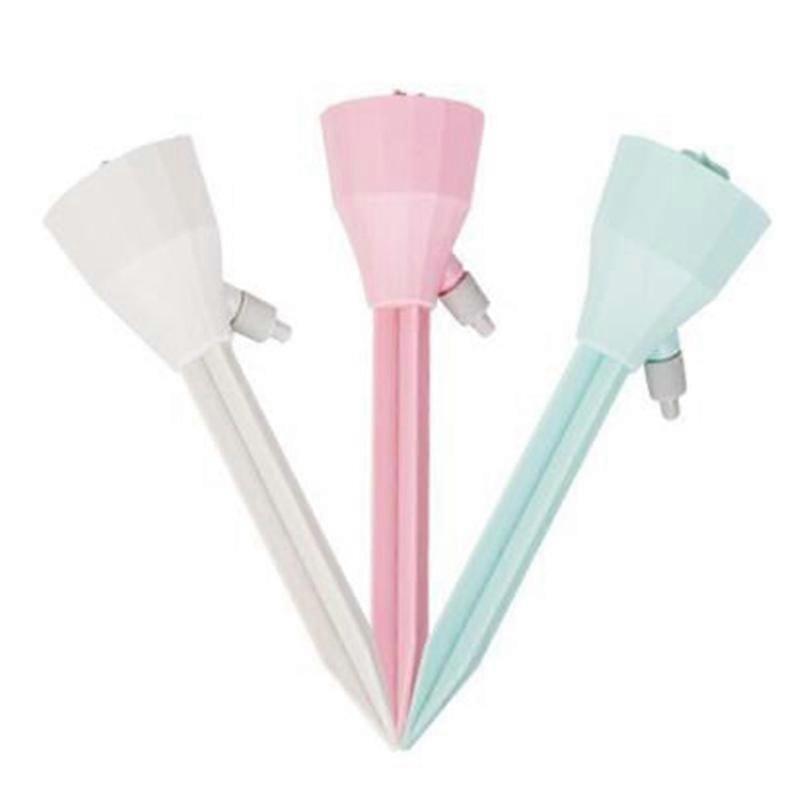 3PCS Watering Household Watering Device Green Plant Timing Watering Device Automatic Watering Devic