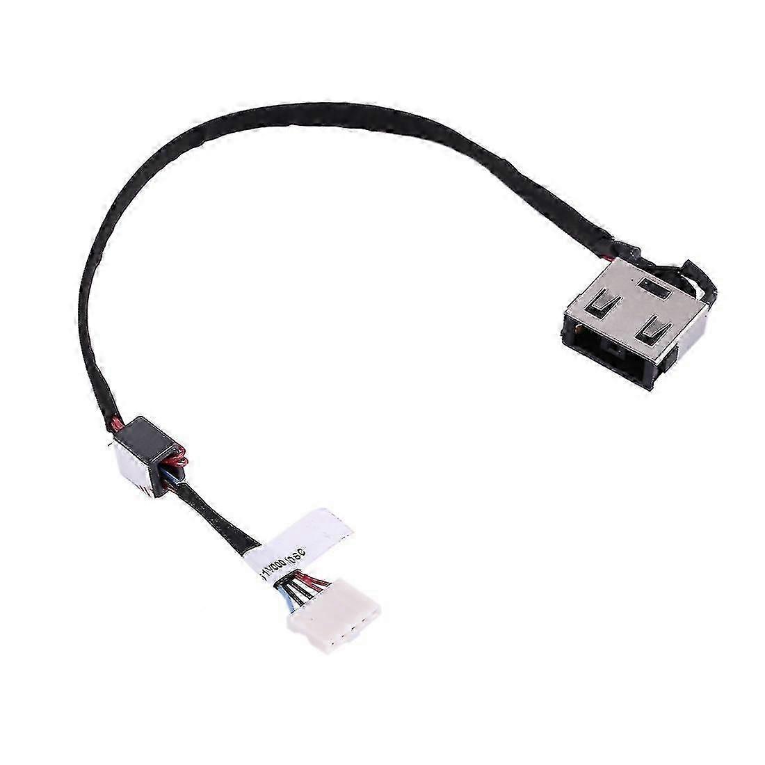 DC Power Jack Flex Cable For Lenovo Y50-70