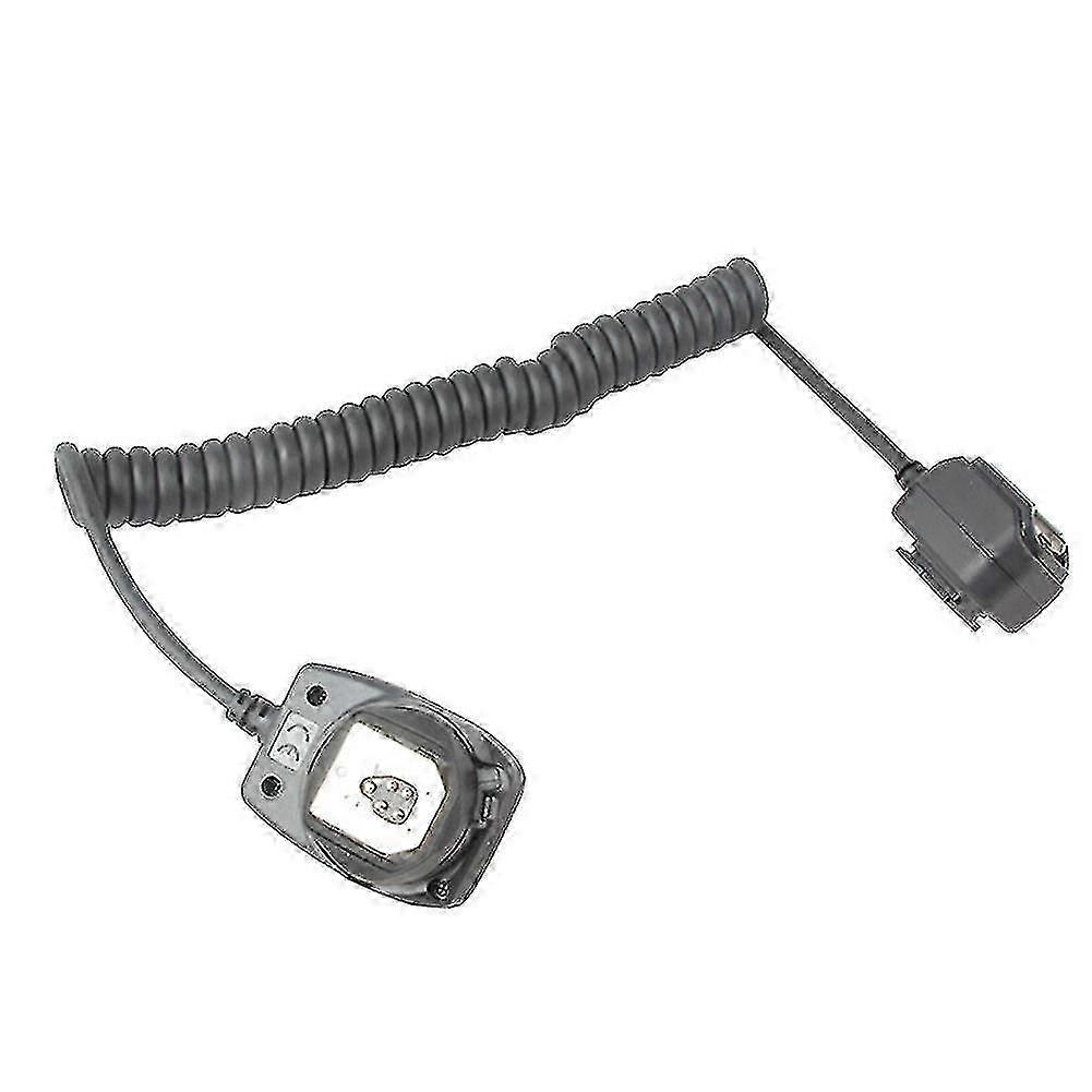 Oc-e3 Off Camera Flash Cable Hot Shoe Cord Sync Off-camera Flash Focus Cable Camera Extension Cord - JA
