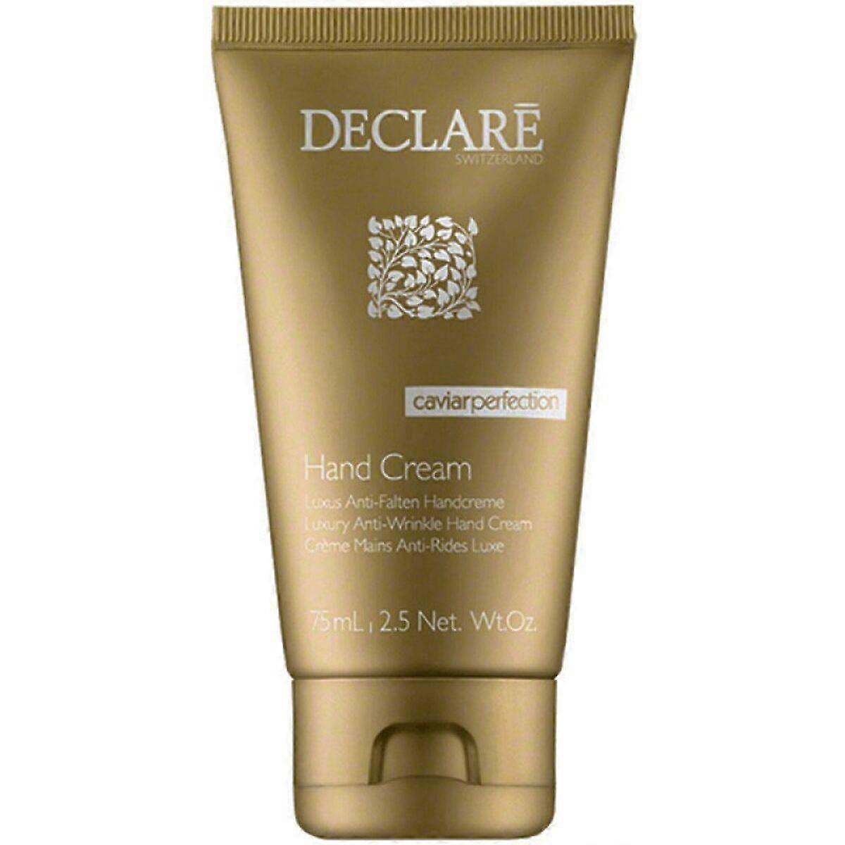 Hand Cream Declaré