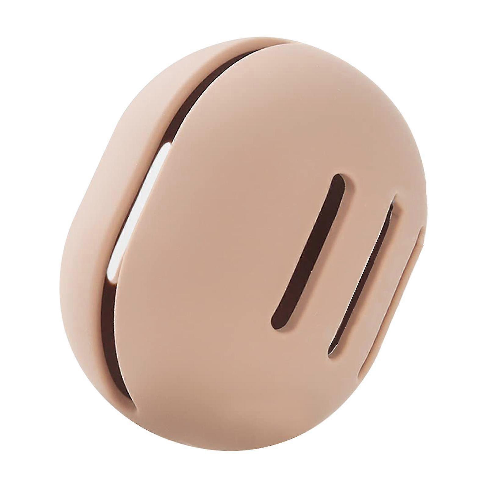 Silicone Makeup Sponge Holder Make Up Blender Case Shatterproof Make Up Tools