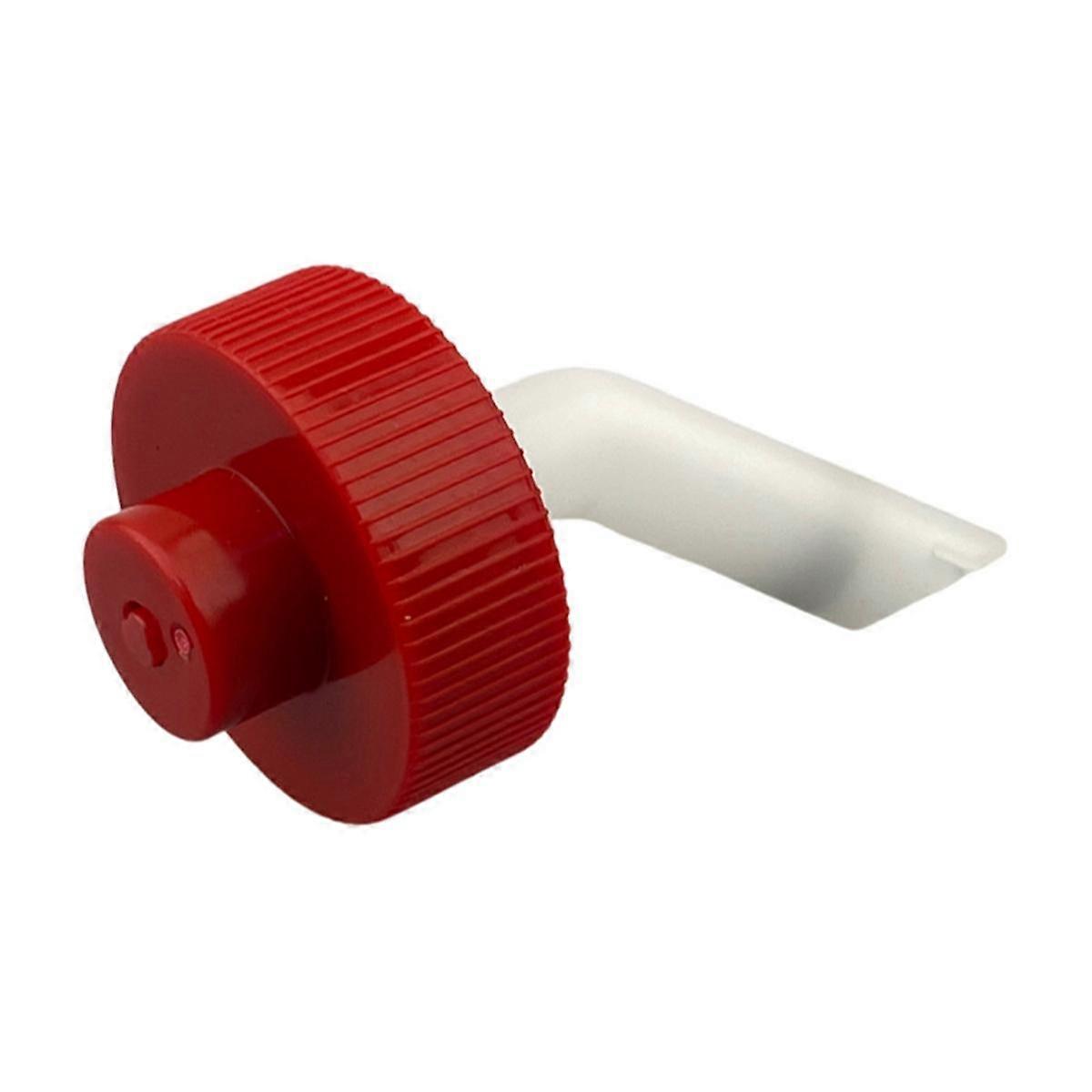 Floor Scrubber Water Tank Plug,Suitable for V12 Slim Floor Washer Accessories Floor Washer Water Ta