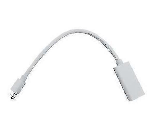 Adapter ,Thunderbolt Port to HDMI Female Adapter Cable for Apple Macbook,Macbook Pro,iMac,Macbook Air,Mac Min
