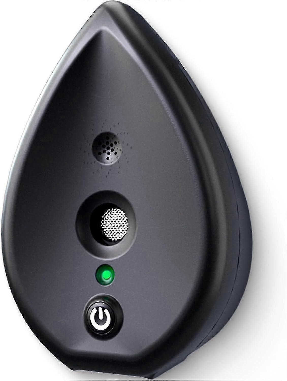 2024 Anti Bark Device And 75 Feet Neighbor Dog Silencer - 3 Level Bark Box Anti Bark Device, Bark Stop Devices Ultrasonic Dog Bark Control, Outdoor Ba