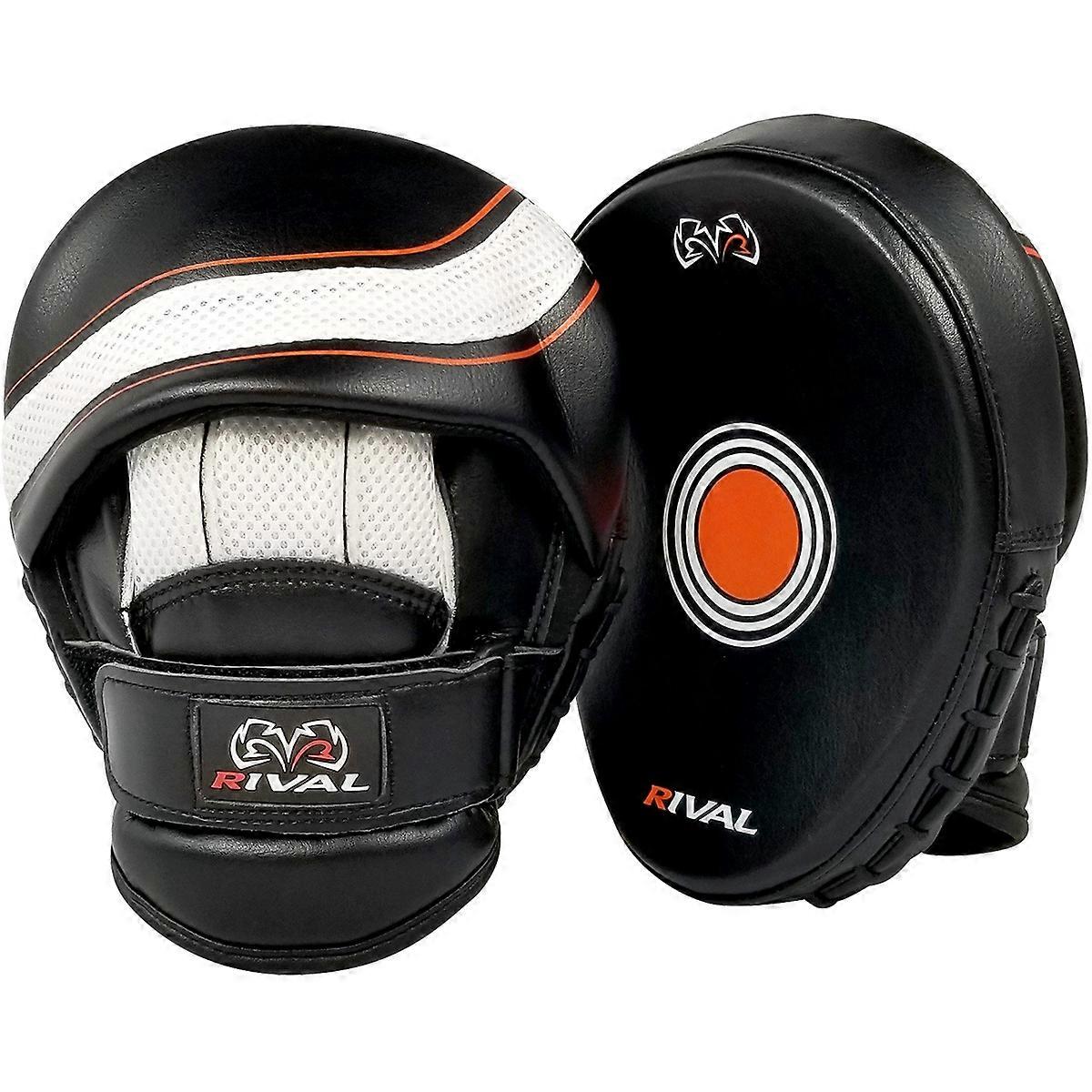 Rival Boxing RPM1 Ultra Punch Mitts