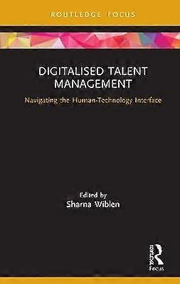Digitalised Talent Management