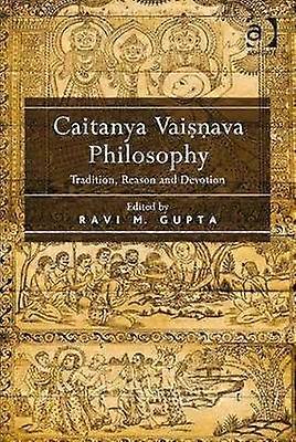 Caitanya Vaisnava Philosophy