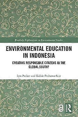 Environmental Education in Indonesia